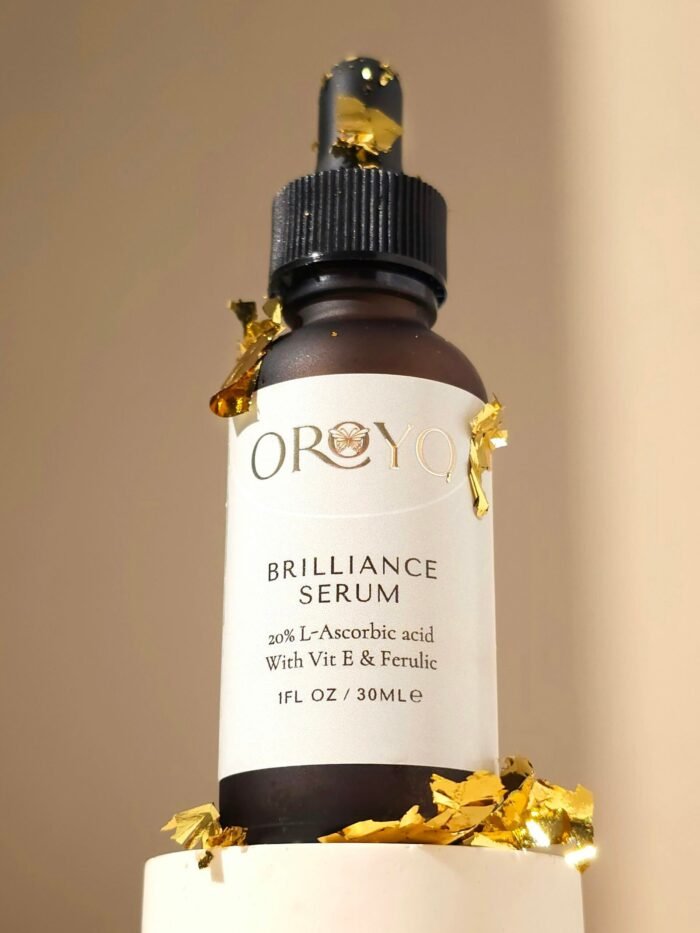 Brilliance Serum
