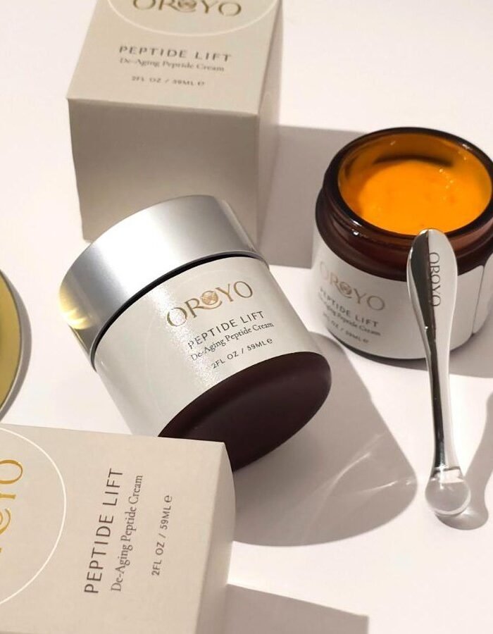 Peptide Lift Moisturizer