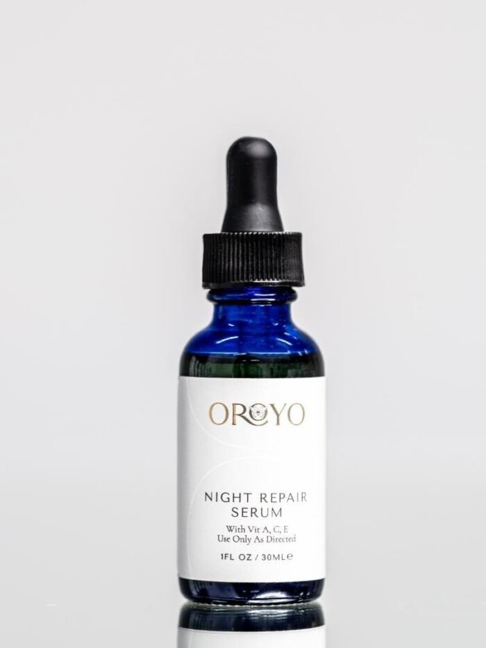 Night Repair Serum
