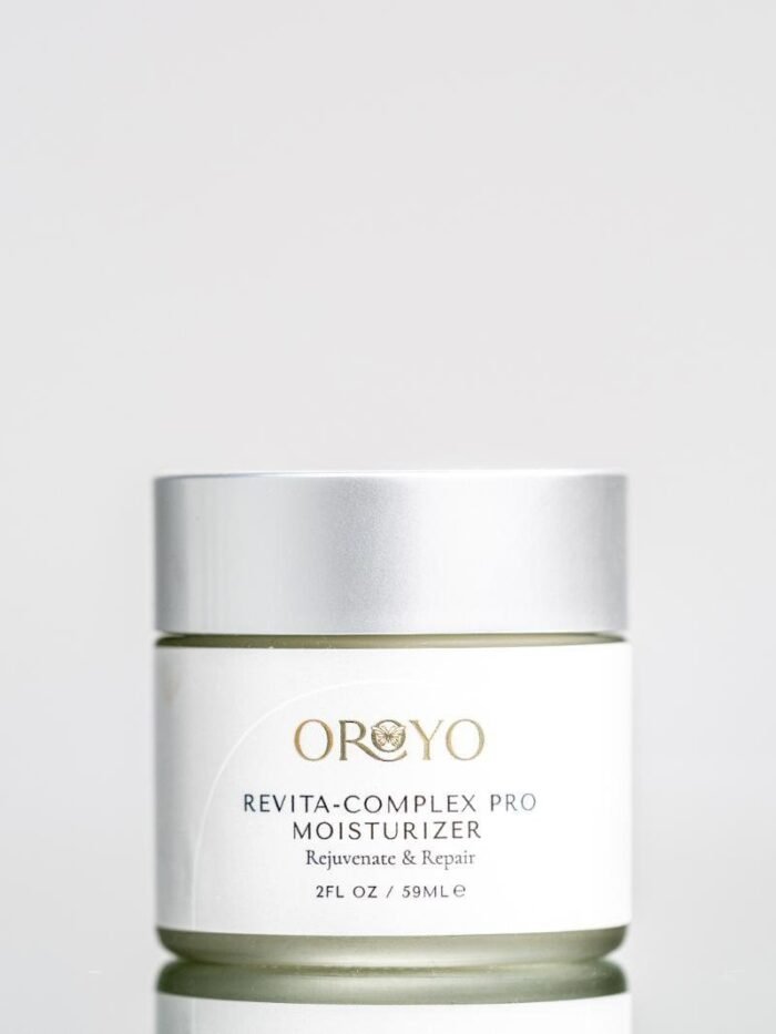 Revita-Complex Pro Moisturizer