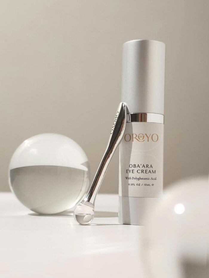 Oba’ara Eye Cream