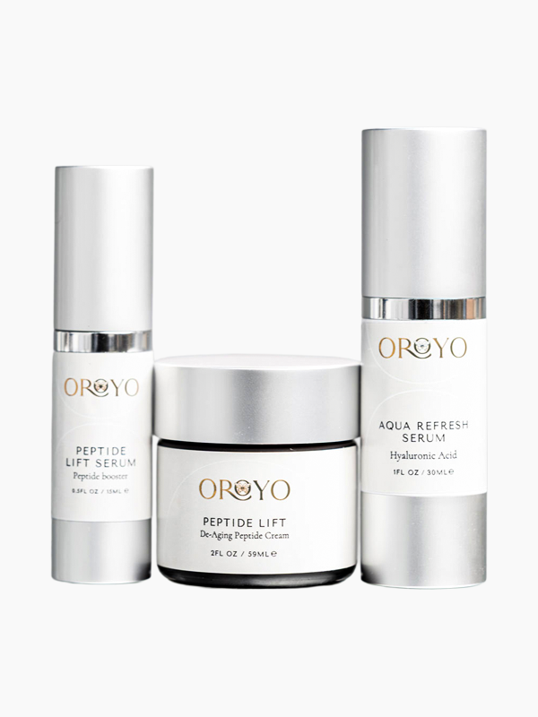 HydraGlow Kit (Moisture/Hydration Kit)