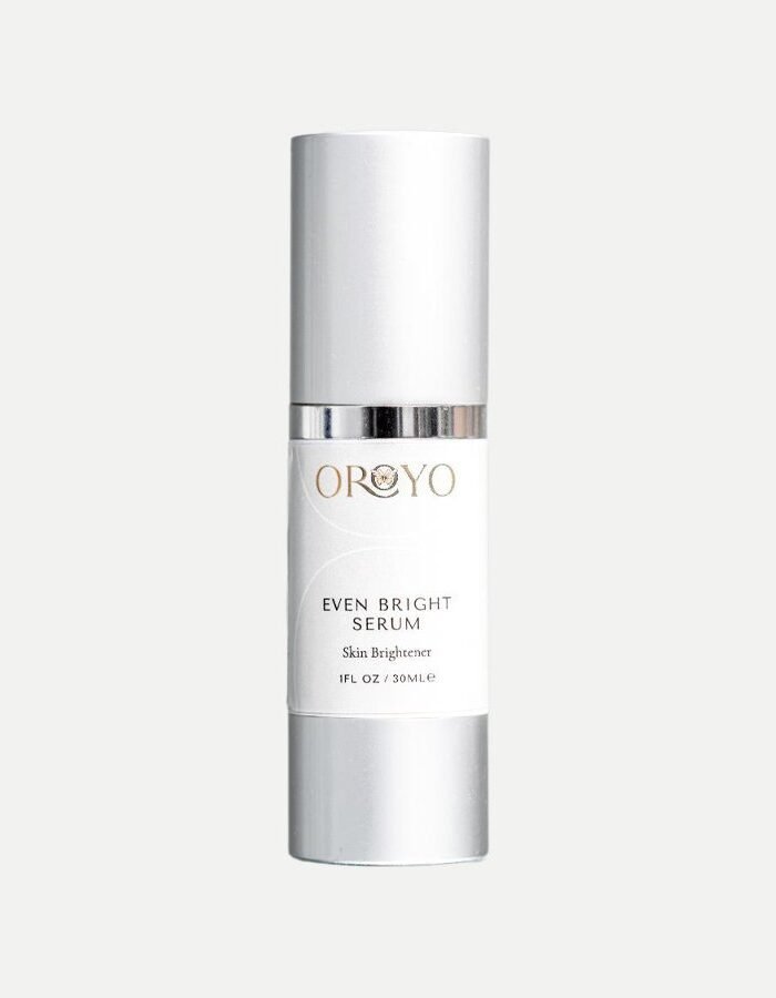 Even Bright Serum