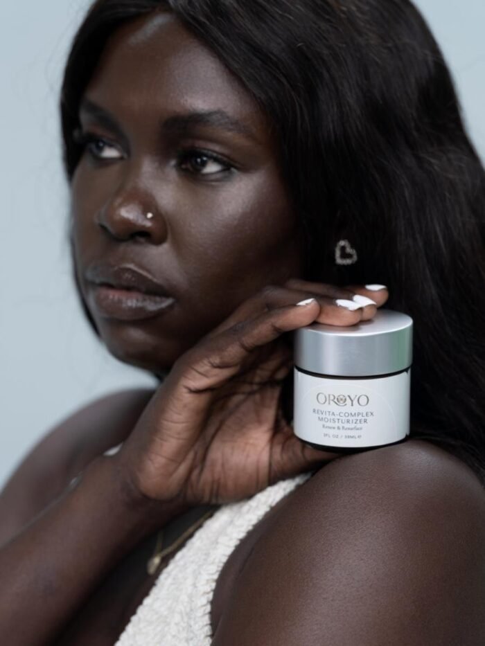 Revita-Complex Moisturizer