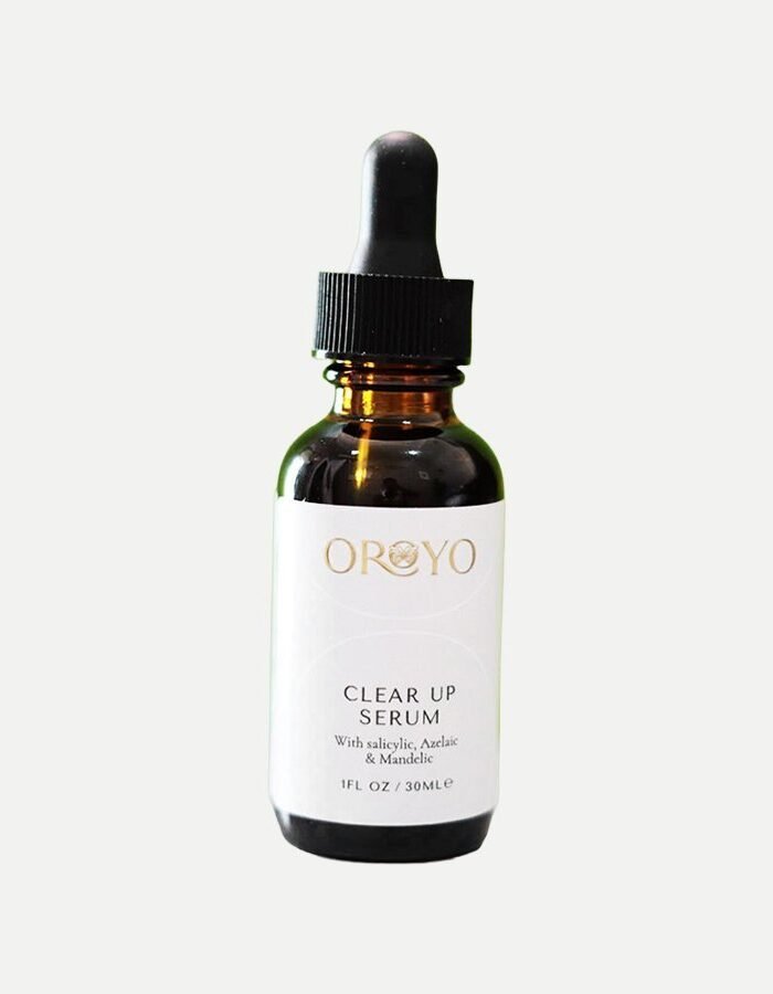 Clear Up Serum