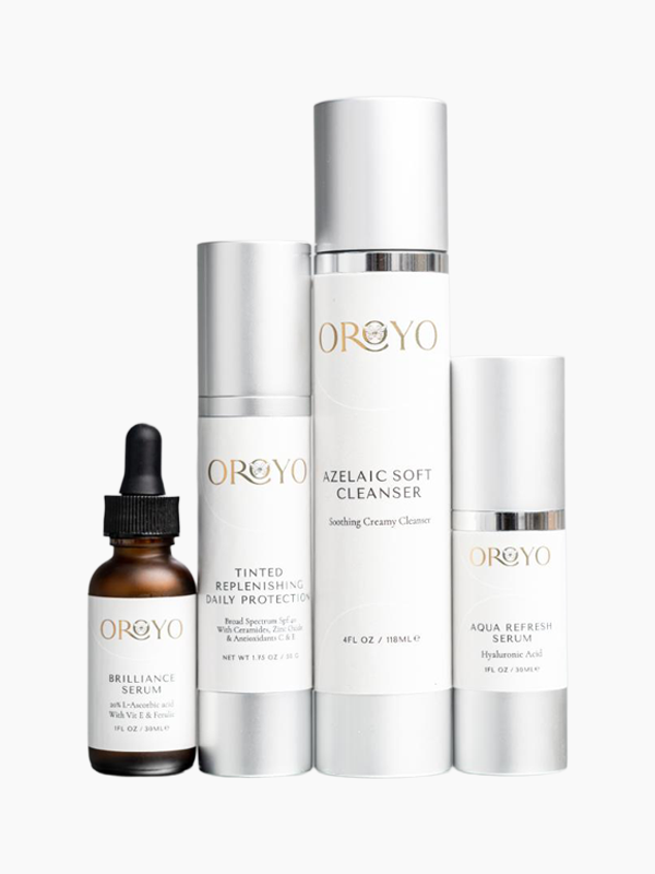 Radiance Starter Set (Starter Kit)